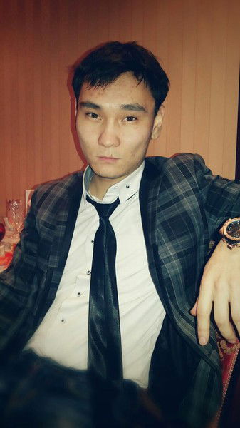 Толеген Разбаев