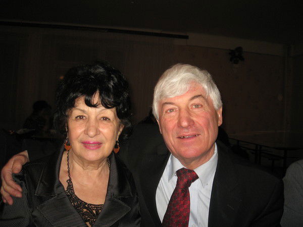 Сербина Василиса