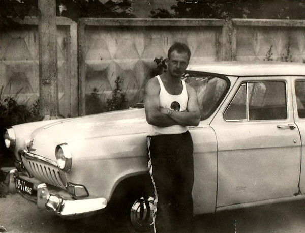 Игорь Синельщиков