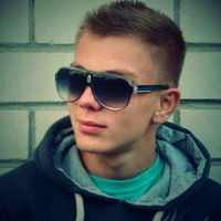 Женя Халиков