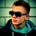 Женя Халиков