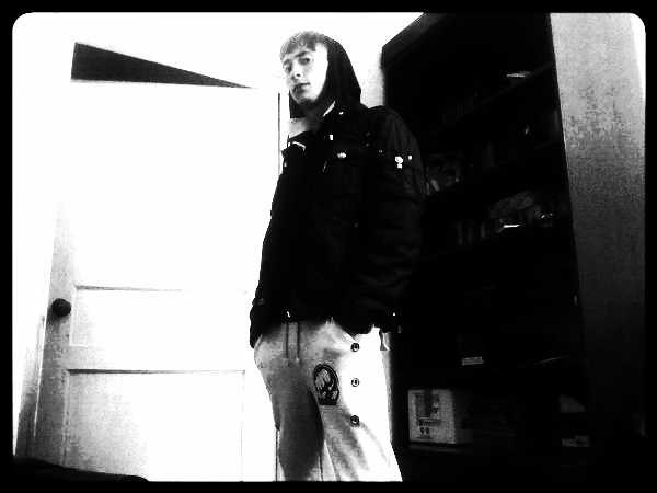 Сергей Самородин