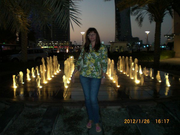 Ирина Черных