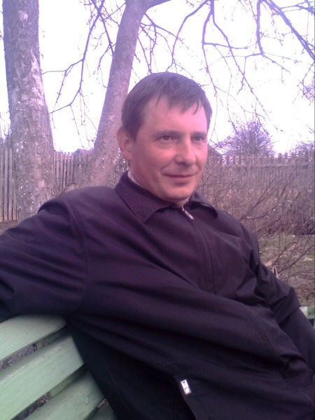 Андрей Евстигнеев