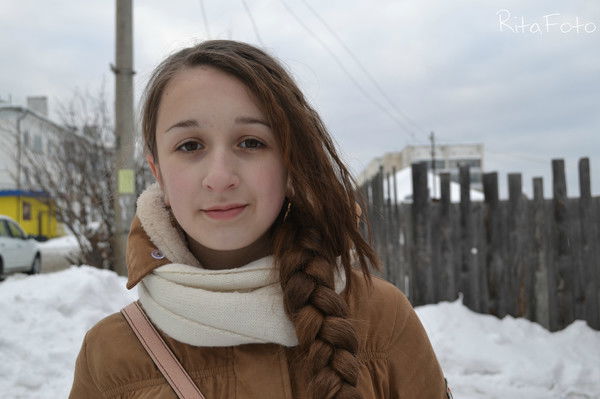 Екатерина Котенёва