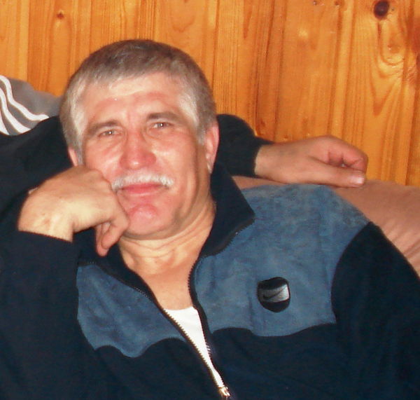 Иван Лукьянов