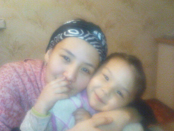 Мереке Аймбетова