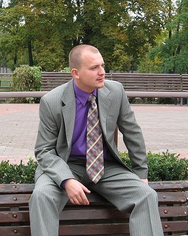 Александр Селезнёв