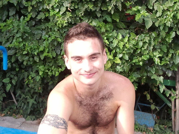 Артур Арутюнов