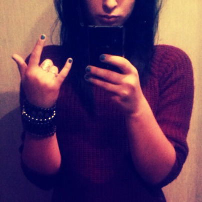 Мирослава Калюжная