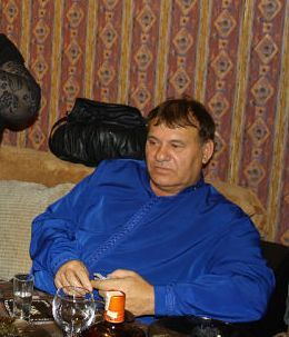 Фёдор Нейбауэр