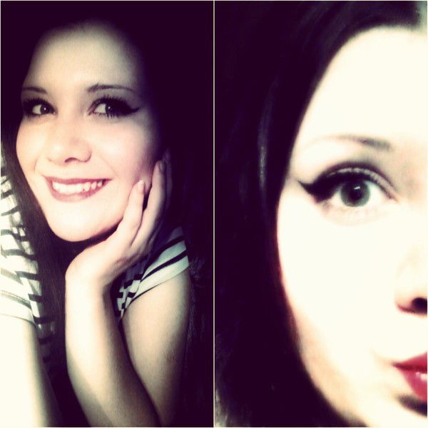 Виктория Морковская