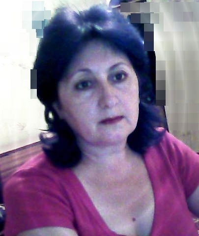 Ирина Дегтярева