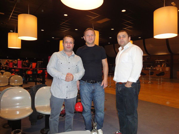 Вячеслав Эстрин