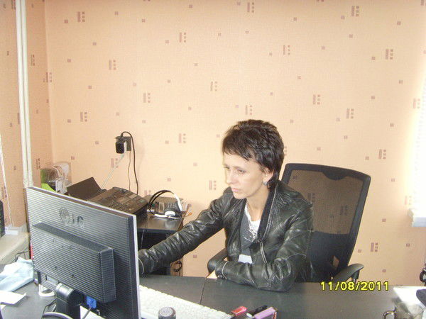 Ольга Разумова