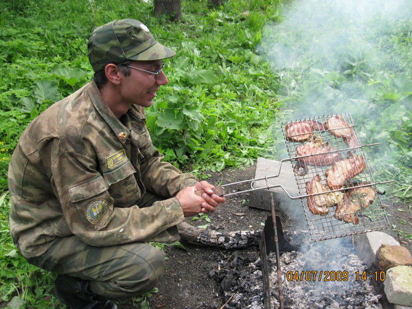 Павел Таланов