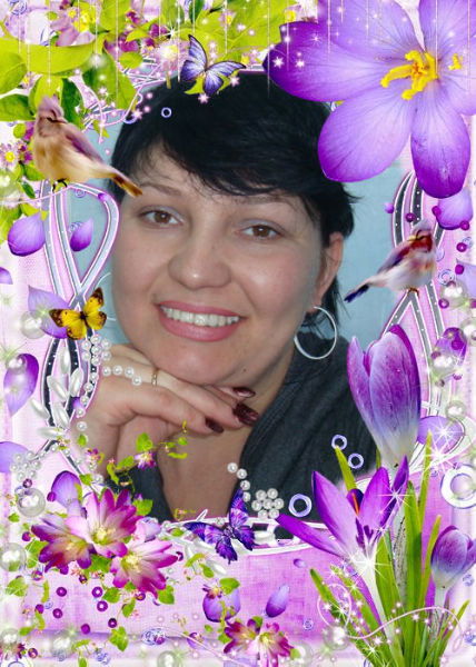 Aнна Kарпова