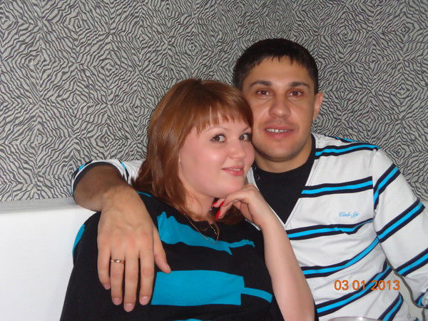 Игорь Ганин