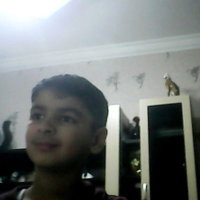 Явяр Киримов