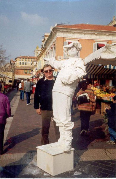 Никита Гальвин