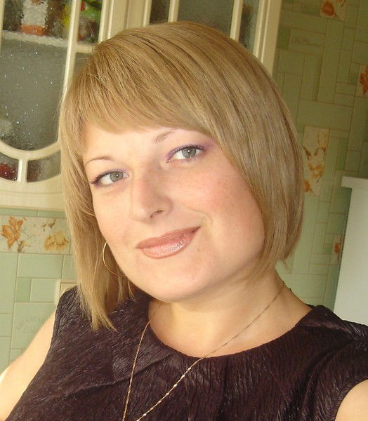 Надежда Кабакова