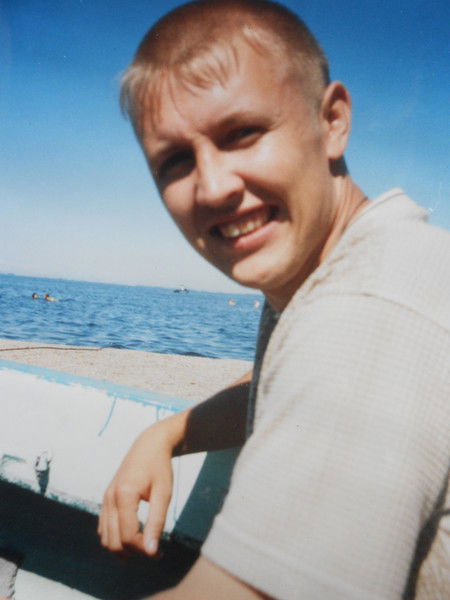 Алексей Слепнев