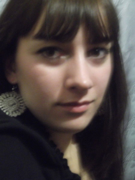 Оля Мальцева