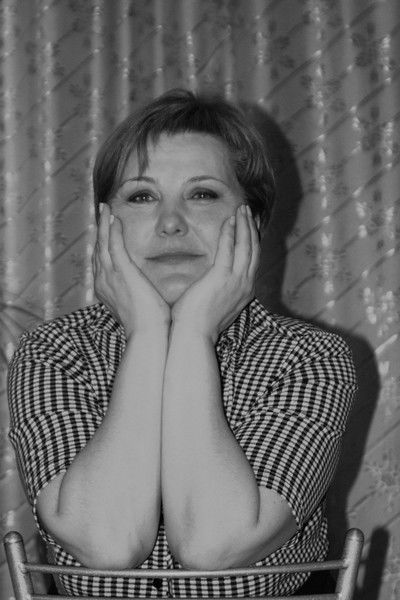 Татьяна Шадрина