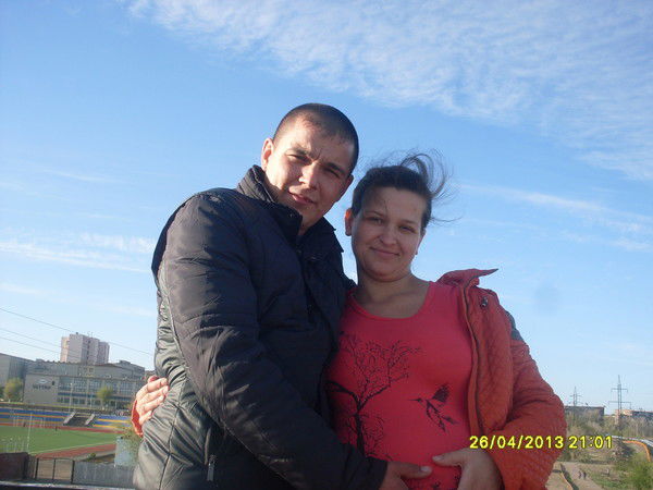 Денис Падко