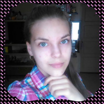 Маргарита Петрова