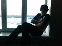 Андрей Петров