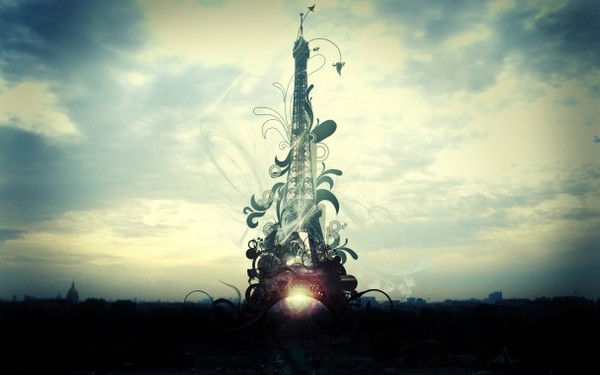 Луиза Мурадовна