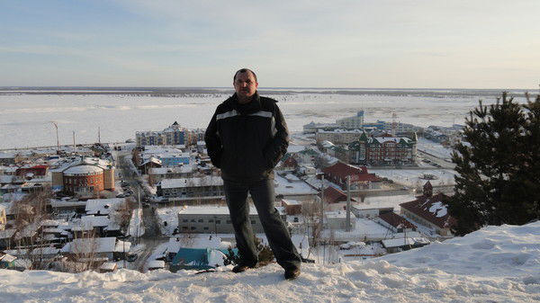 Вячеслав Кочуков