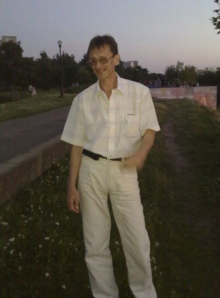 Олег Кругов