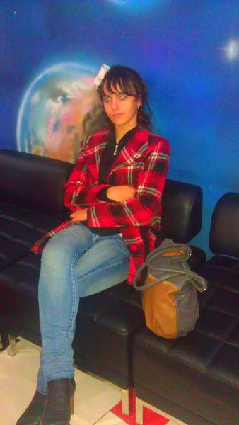 Ирина Рылина