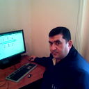 Aydin Axmedov