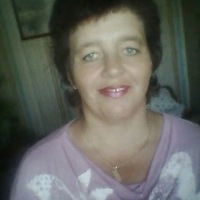 Маша Хоружая