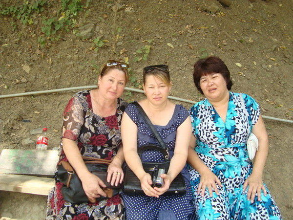 Nigar1271 Бабакулова