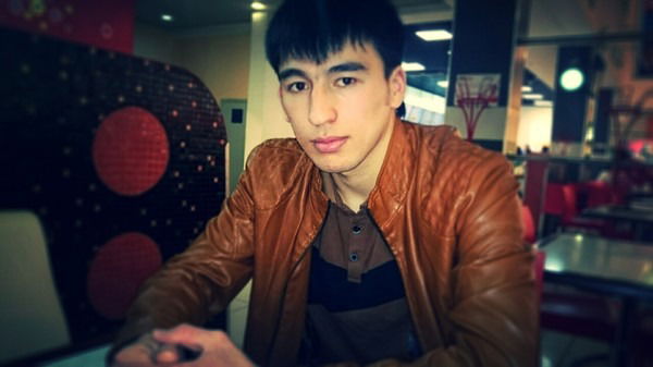 Muhiddin@@ Mamirjanov