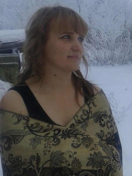 Светлана Светлана