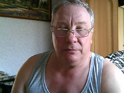 Николай Дегтев