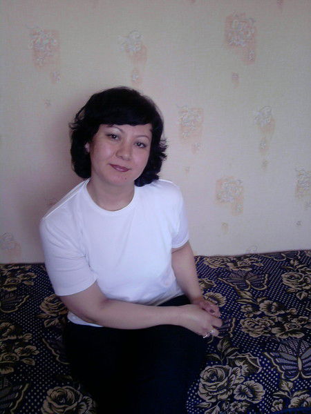 Жаркынай Кабылова