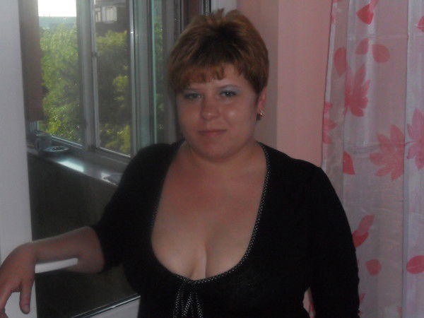 Оксана Рамадина