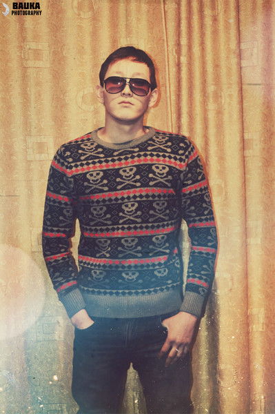 Асет Касенов