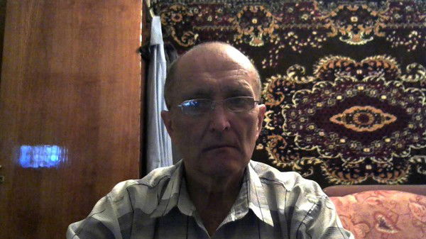 Николай Будянский