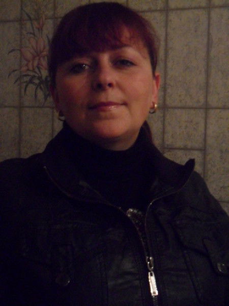 Любовь Тритяк