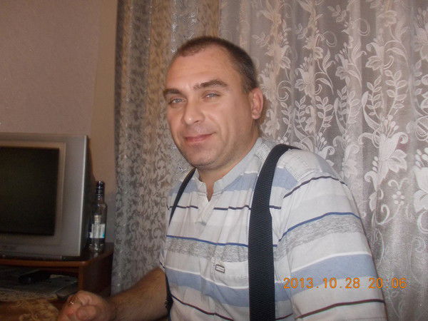 Сергей Бутаков