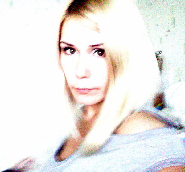 Холкина Ирина