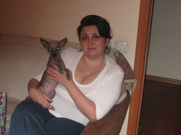 Светлана Филиппова