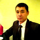 Mirza Baidauletov